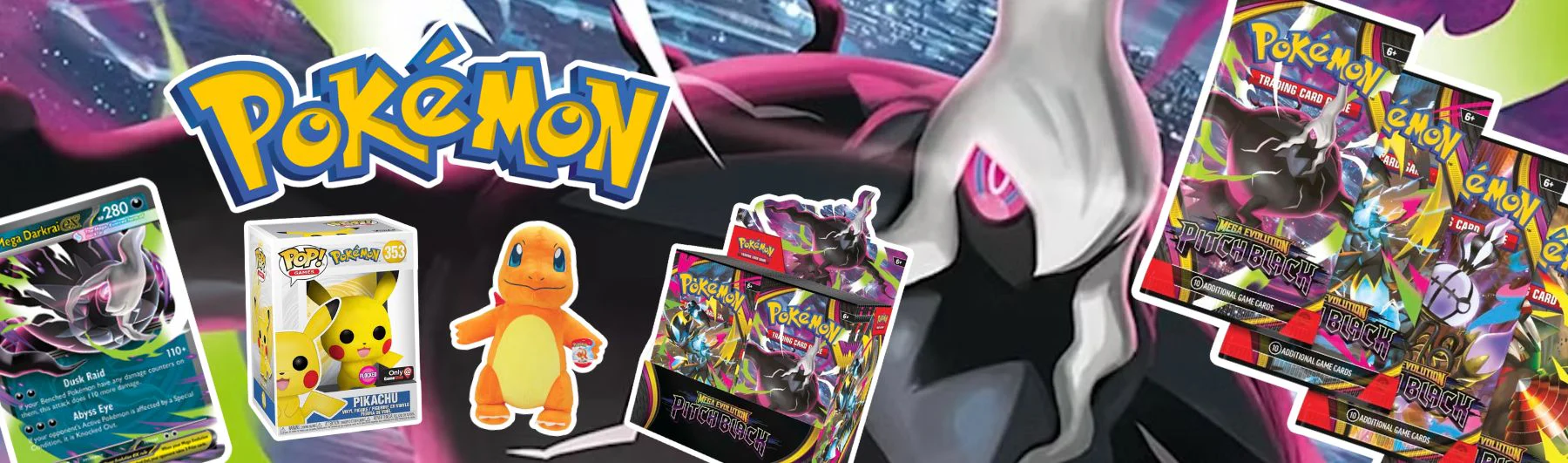 Level Up Your Ultimate Collection