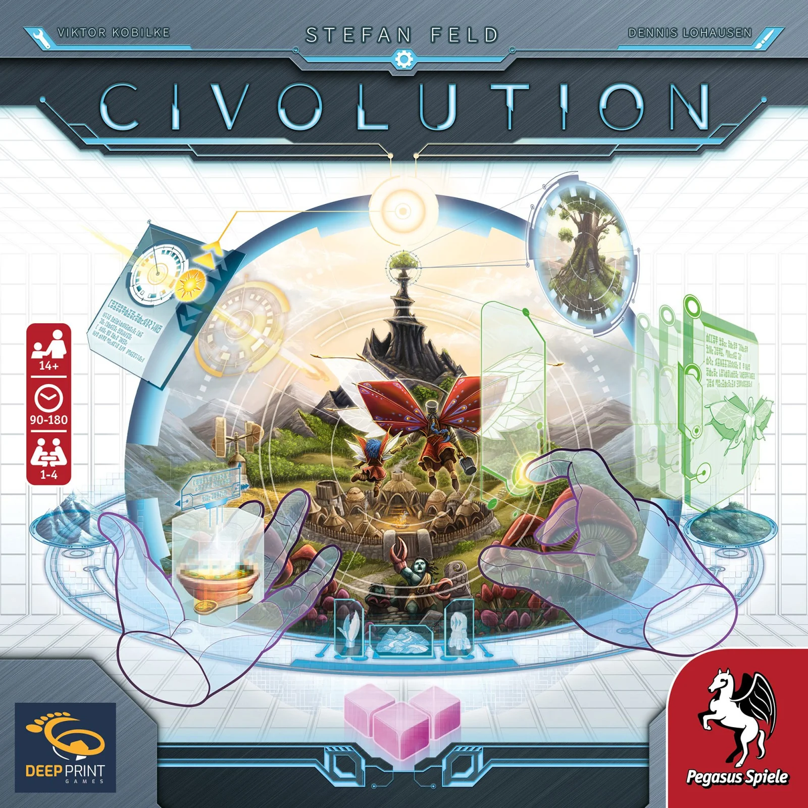 Top 50 Board Games