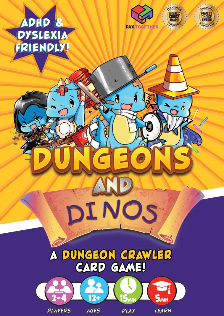 Tabletop RPG